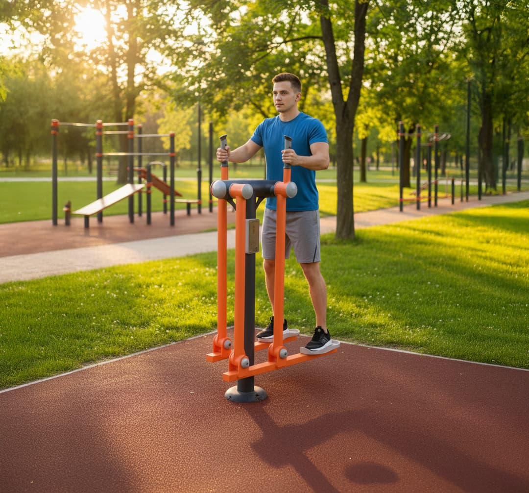 Fitness Ekipmanları