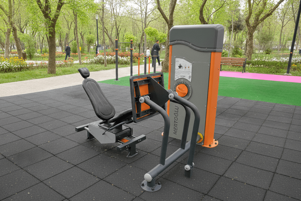 Fitness Ekipmanları