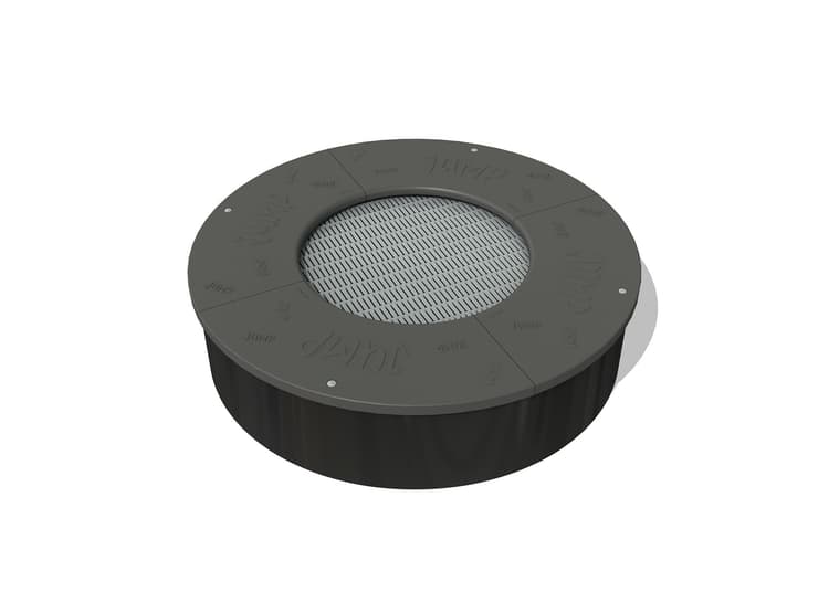 Dış Mekan Trambolinler