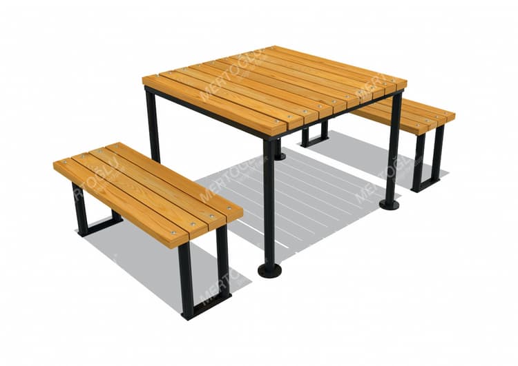 Piknik Masası-Mpg-404