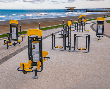 Fitness Ekipmanları