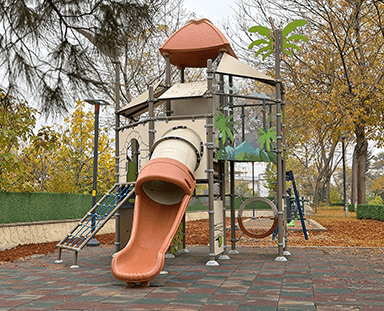 Çocuk Parkı