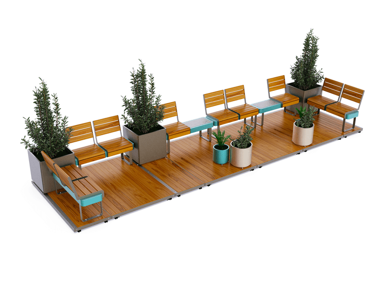 Parklet