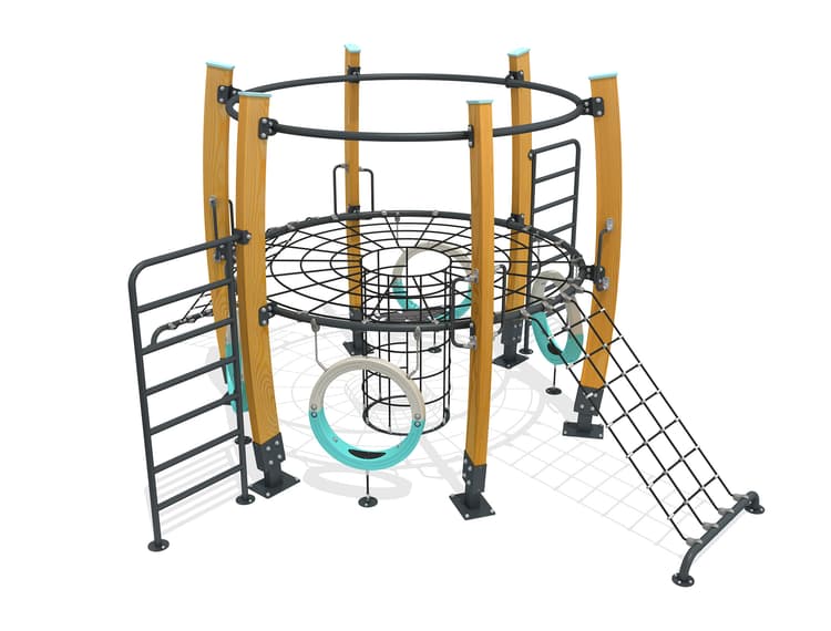 Dinamik Oyun Serisi MIA-1006