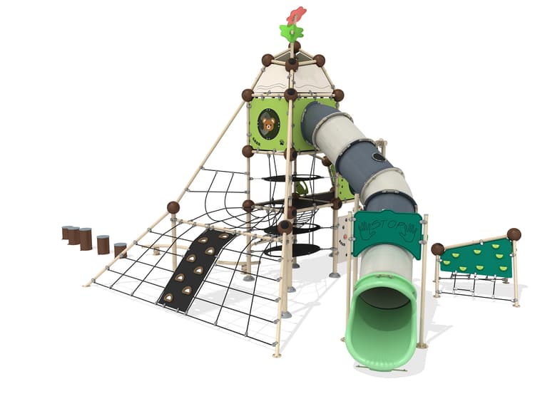 Doğa Oyun Serisi MNS-1002