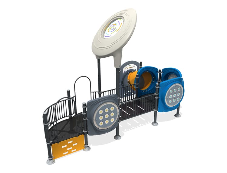 Fokus Oyun Serisi MFC-1001