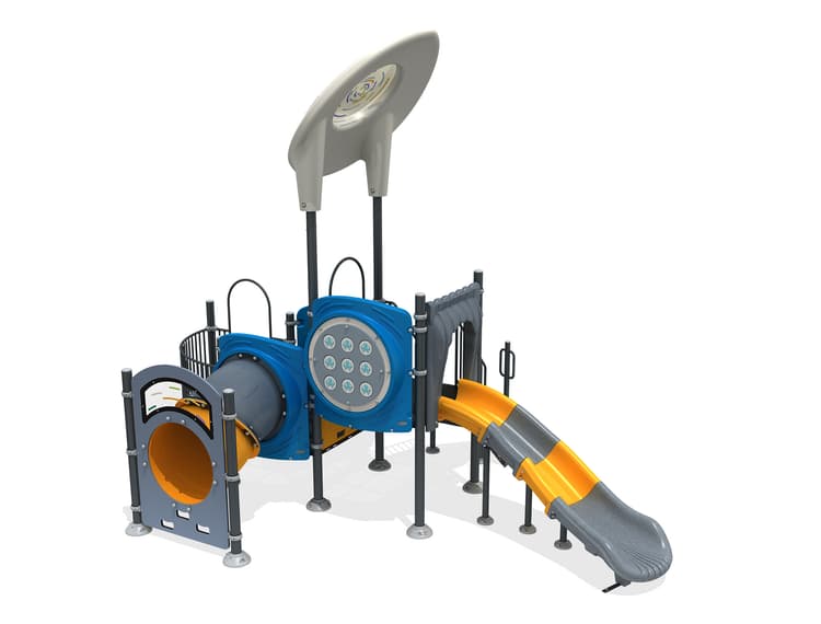 Fokus Oyun Serisi MFC-1002