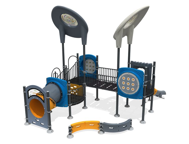 Fokus Oyun Serisi MFC-1003