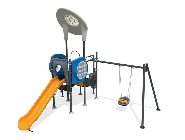 Fokus Oyun Serisi MFC-1005