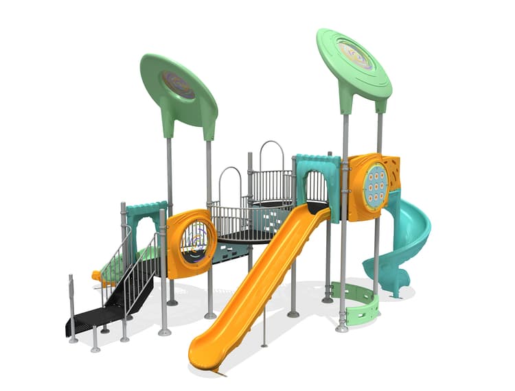 Fokus Oyun Serisi MFC-1006