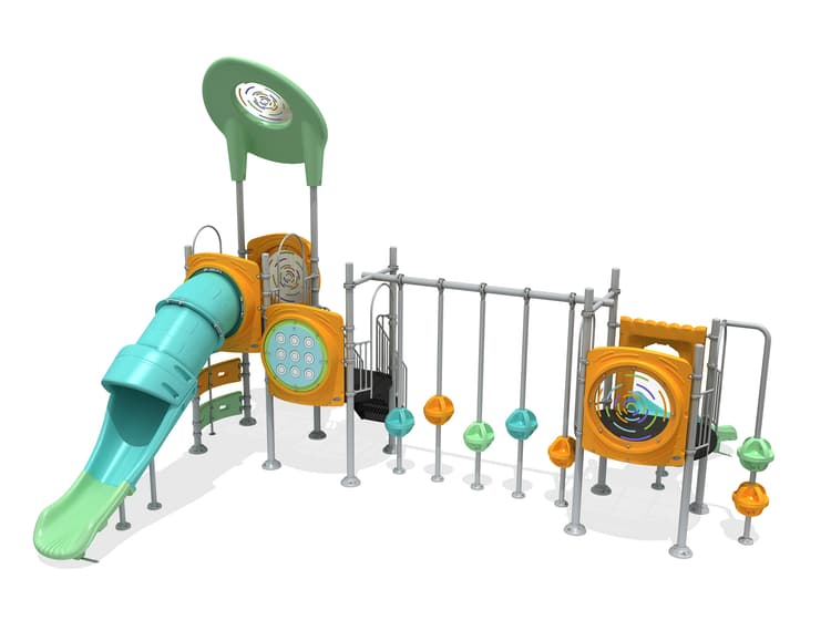 Fokus Oyun Serisi MFC-1007