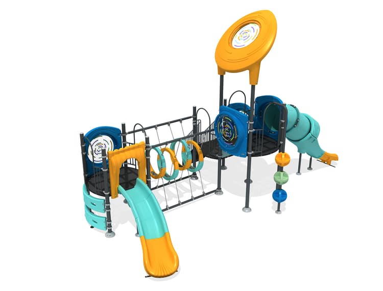 Fokus Oyun Serisi MFC-1008