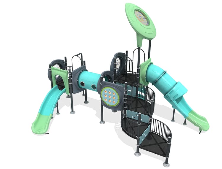 Fokus Oyun Serisi MFC-1009