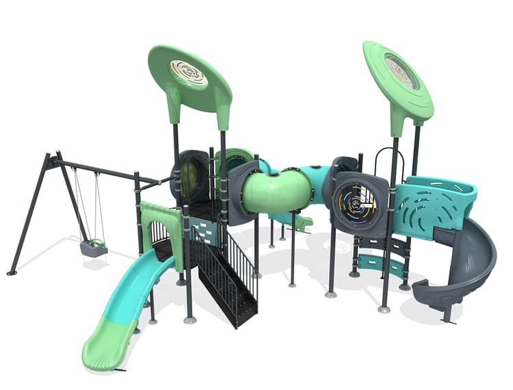 Fokus Oyun Serisi MFC-1010