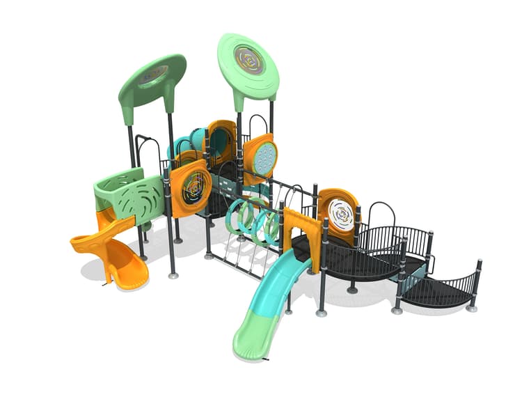 Fokus Oyun Serisi MFC-1011