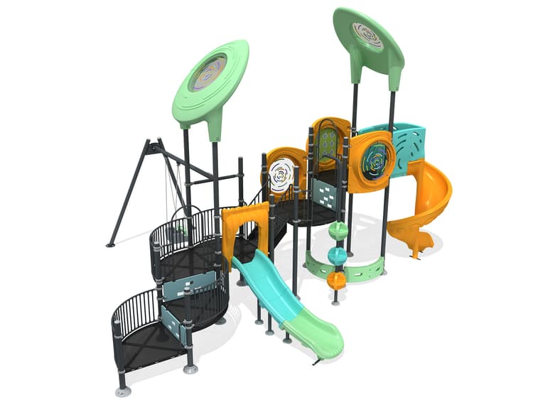 Fokus Oyun Serisi MFC-1012