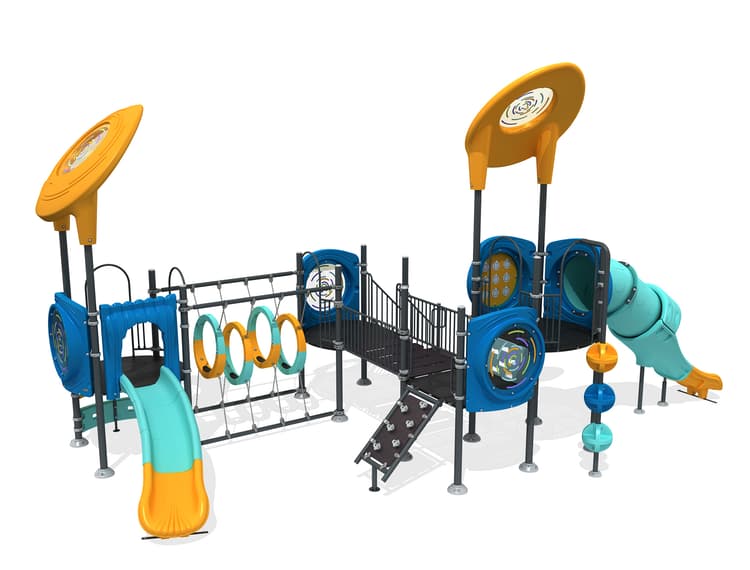 Fokus Oyun Serisi MFC-1013