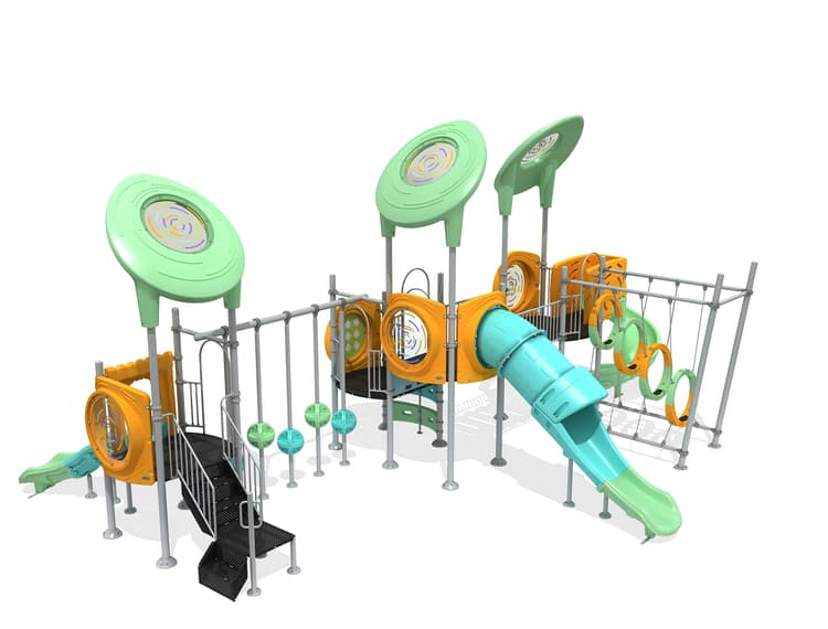 Fokus Oyun Serisi MFC-1014