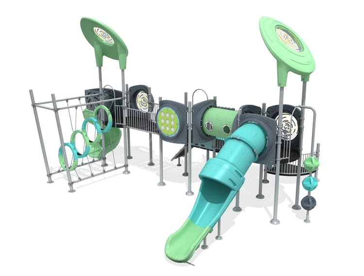 Fokus Oyun Serisi MFC-1016