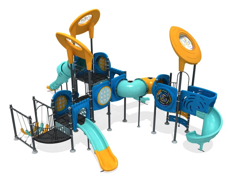 Fokus Oyun Serisi MFC-1019