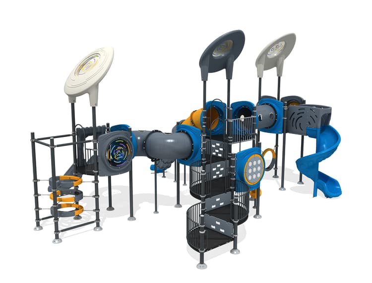 Fokus Oyun Serisi MFC-1022