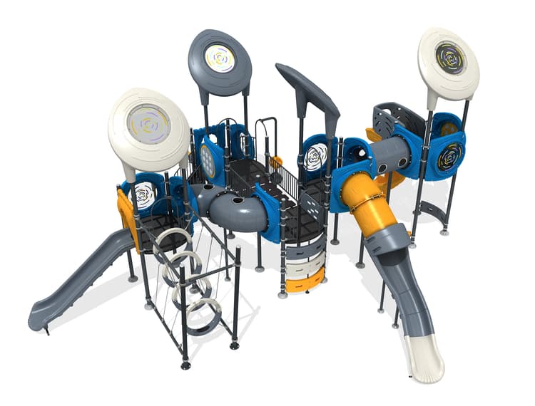 Fokus Oyun Serisi MFC-1023