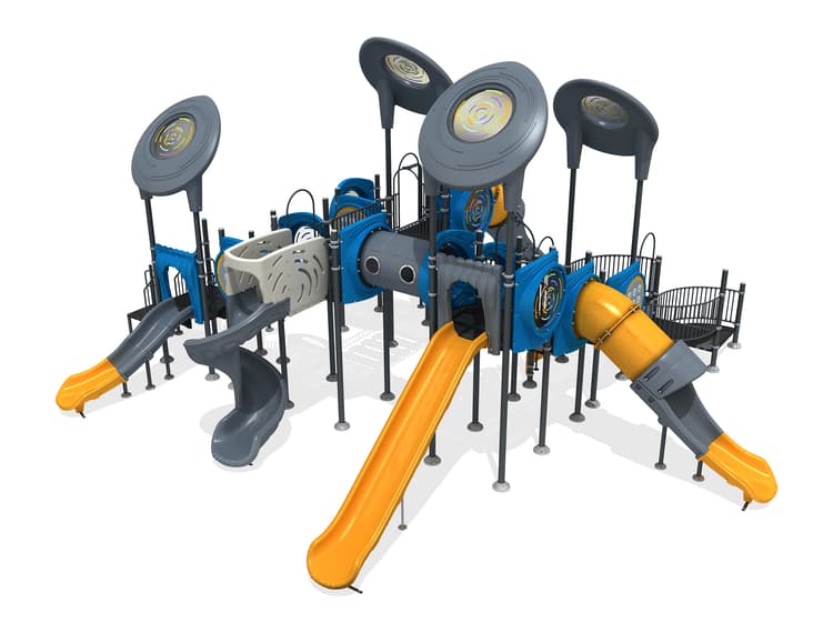 Fokus Oyun Serisi MFC-1024