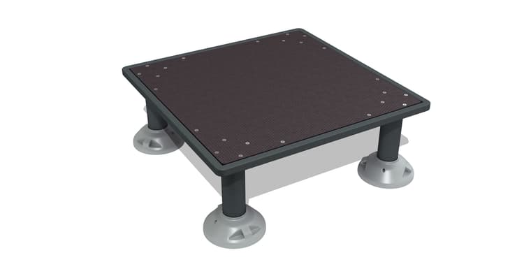 Köpek Parkurları MDG-1009