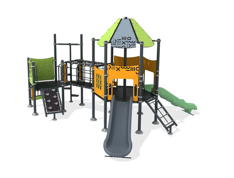 Mini Oyun Serisi MIN-1002