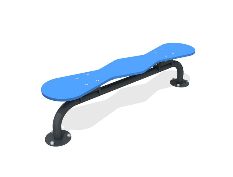 Tırmanma ve Denge Oyun Serisi MTR-1002