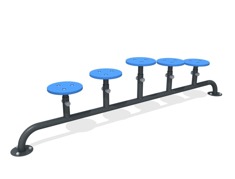 Tırmanma ve Denge Oyun Serisi MTR-1003