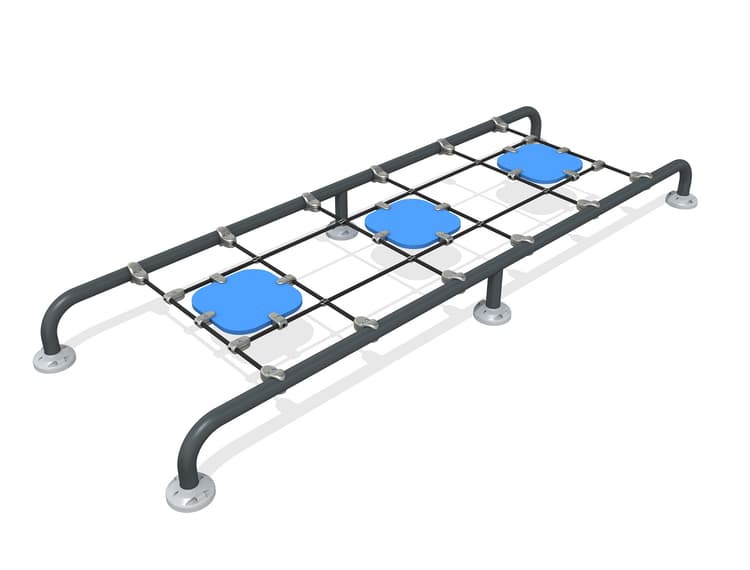 Tırmanma ve Denge Oyun Serisi MTR-1004