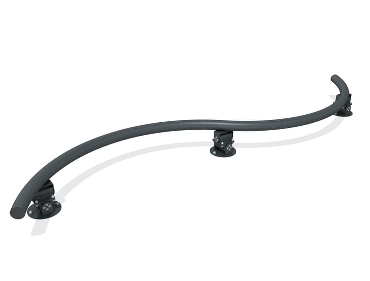 Tırmanma ve Denge Oyun Serisi MTR-1005