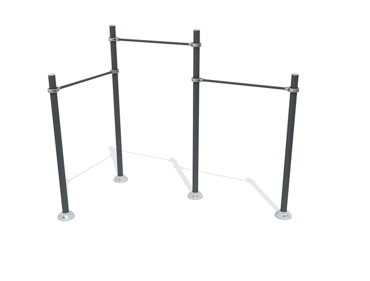 Tırmanma ve Denge Oyun Serisi MTR-1006