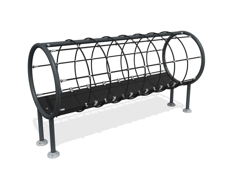 Tırmanma ve Denge Oyun Serisi MTR-1009