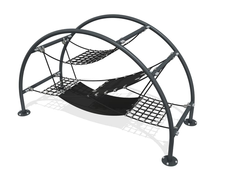 Tırmanma ve Denge Oyun Serisi MTR-1011