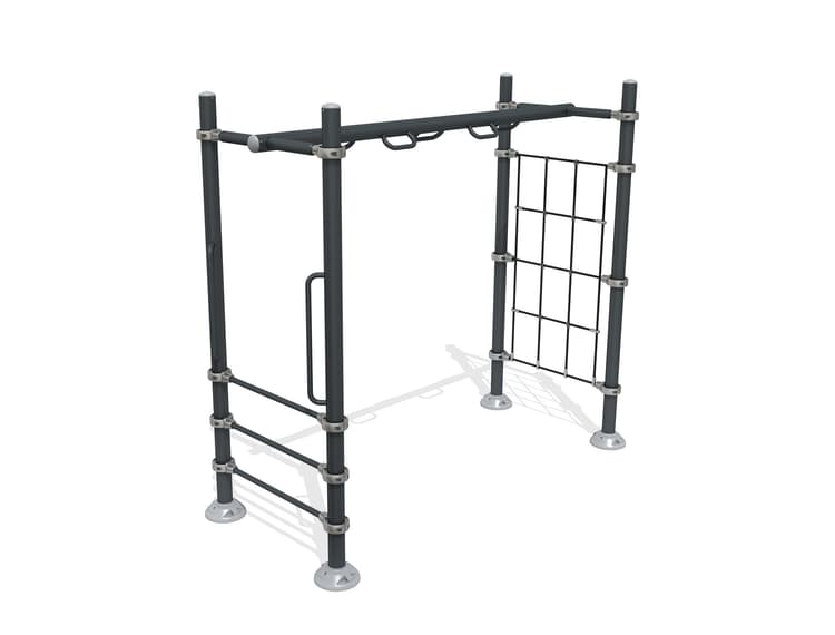 Tırmanma ve Denge Oyun Serisi MTR-1013