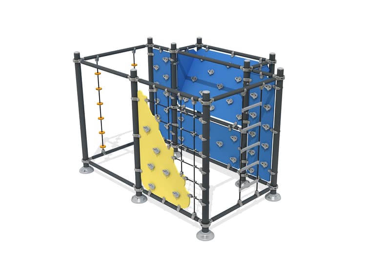 Tırmanma ve Denge Oyun Serisi MTR-1017