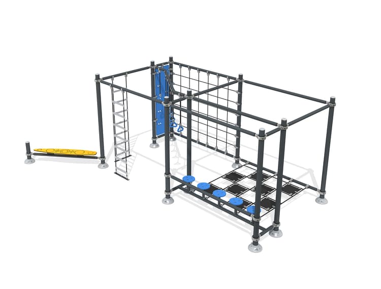 Tırmanma ve Denge Oyun Serisi MTR-1019