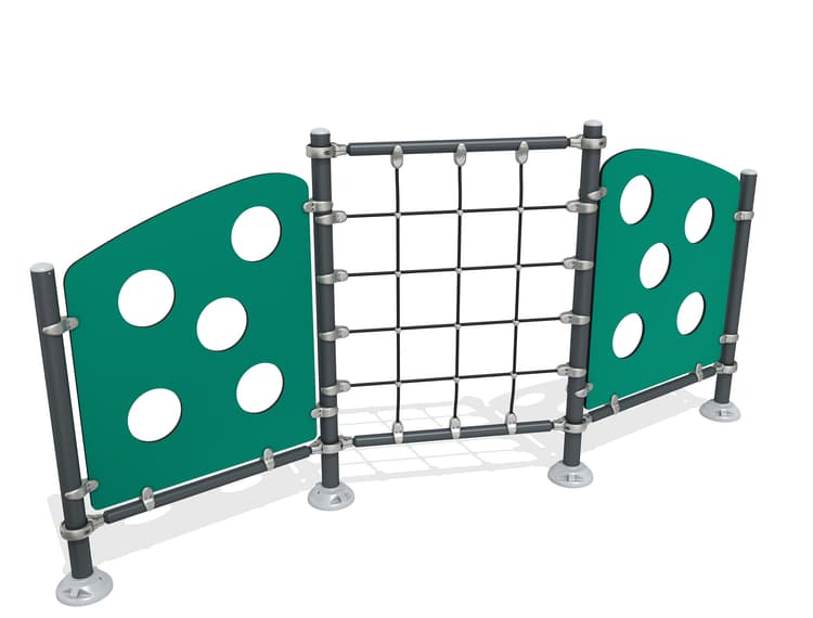 Tırmanma ve Denge Oyun Serisi MTR-1021