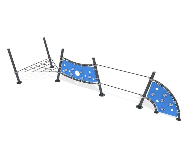 Tırmanma ve Denge Oyun Serisi MTR-1022