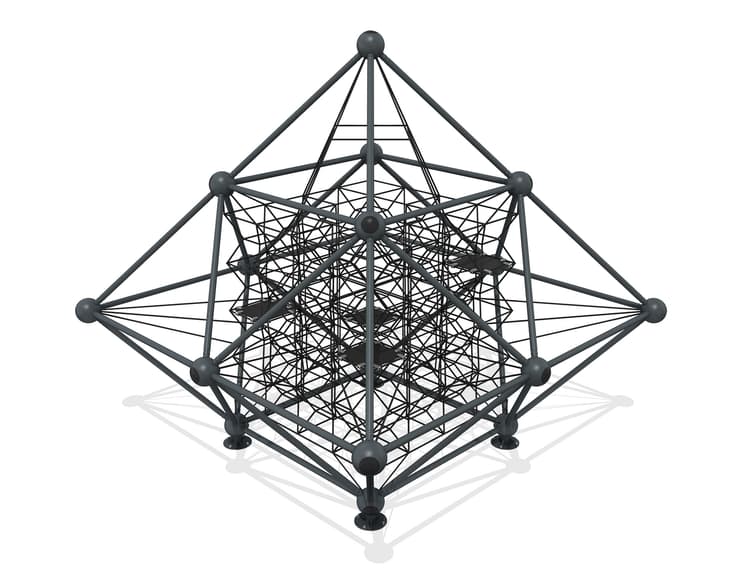 Tırmanma ve Denge Oyun Serisi MTR-1036