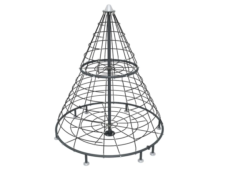 Tırmanma ve Denge Oyun Serisi MTR-1040