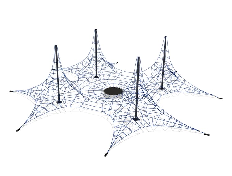 Tırmanma ve Denge Oyun Serisi MTR-1044