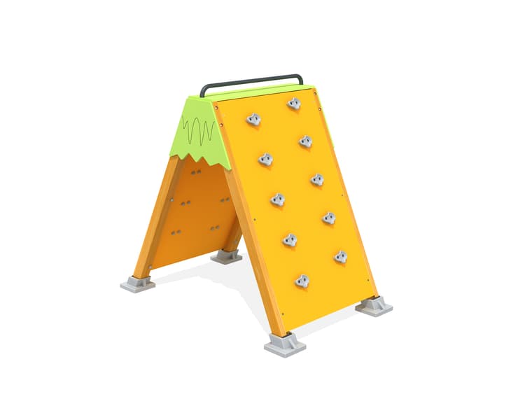 Tırmanma ve Denge Oyun Serisi MTR-1046