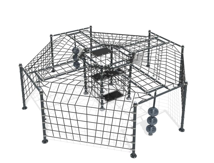 Tırmanma ve Denge Oyun Serisi MTR-1049