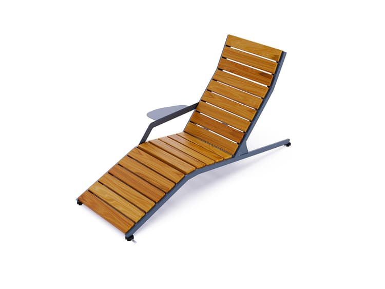Şezlonglar MLC-1001