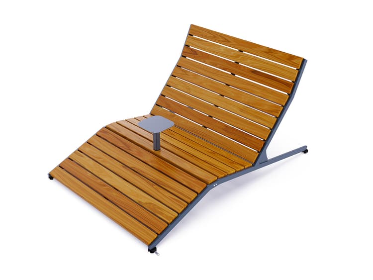 Şezlonglar MLC-1002