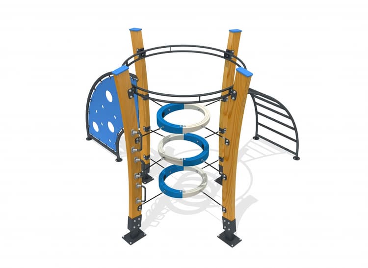 Dinamik Oyun Serisi MIA-1001