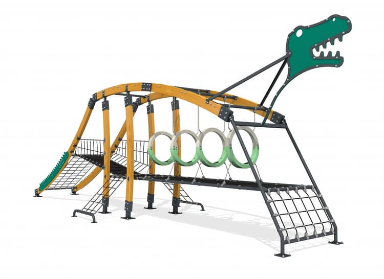 Dinamik Oyun Serisi MIA-1003